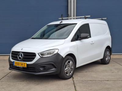 Financial Leas Mercedes-Benz Citan 108 CDI L1 Pro