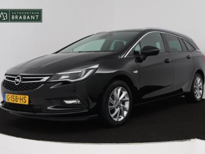 Financial Lease Opel Astra Sports Tourer 1.4 Turbo Business Executive