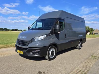 Financial Leas Iveco Daily 35S14V 2.3 352L H2