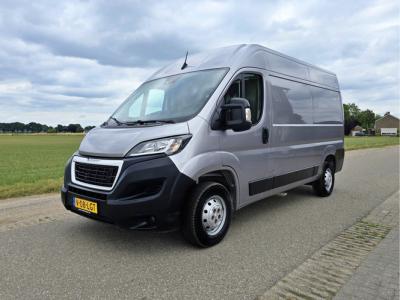 Financial Lease Peugeot Boxer 2.2 BlueHDi L2 H2