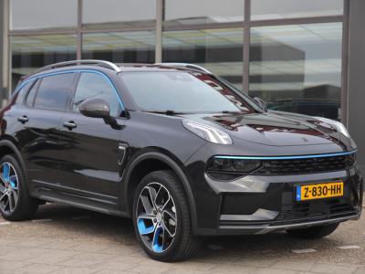 Financial Lease Lynk & Co 01 1.5 Plug-in Hybrid