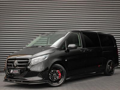 Financial Lease Mercedes-Benz Vito 119 CDI L3 SPORT DUBBEL CABINE