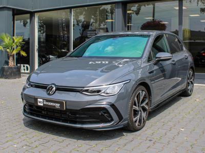 Financial Leas Volkswagen Golf 1.5 eTSI R-Line Business+ NAVI LED CAMERA DSG7