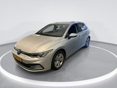Financial Lease Volkswagen Golf 1.0 eTsi 110pk DSG Life