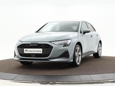 Financial Leas Audi A3 Sportback 35 Tfsi 150pk S-tronic Advanced Edition