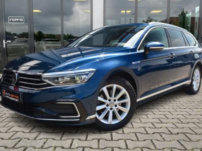 Financial Lease Volkswagen Passat Variant 1.4 TSI PHEV GTE Business