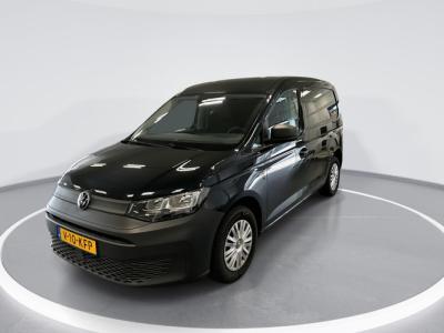 Financial Lease Volkswagen Caddy Cargo 2.0 Tdi 102pk Style