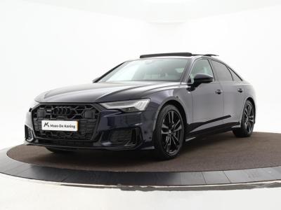 Financial Leas Audi A6 Limousine 50 TFSIe 300pk Quattro S Edition Competition