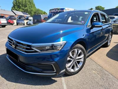 Financial Leas Volkswagen Passat Variant 1.4 TSI PHEV GTE Business