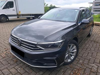 Financial Leas Volkswagen Passat Variant 1.4 TSI PHEV GTE Business