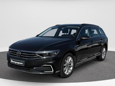 Financial Lease Volkswagen Passat Variant 1.4 TSI PHEV GTE Business