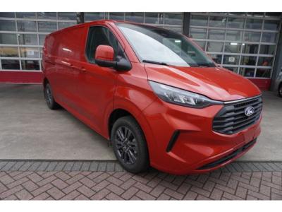 Financial Leas Ford Transit Custom 320 2.0 TDCI 136pk L2H1 Limited
