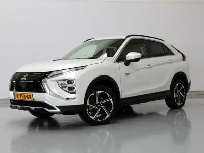 Financial Lease Mitsubishi Eclipse Cross 2.4 PHEV Intense+ Plug-in hybride .