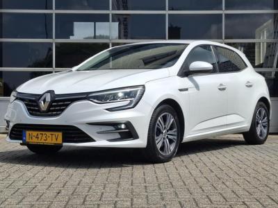 Financial Leas Renault Mégane 1.3 TCe 140 EDC Intens