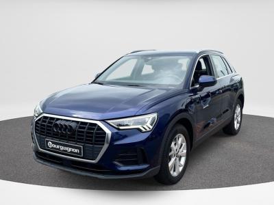 Financial Leas Audi Q3 45 TFSI e S-Line