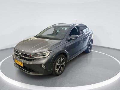 Financial Leas Volkswagen Taigo 1.0 Tsi 110pk DSG Style