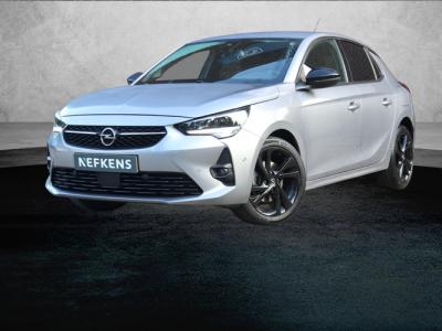 Financial Leas Opel Corsa GS-Line 100pk