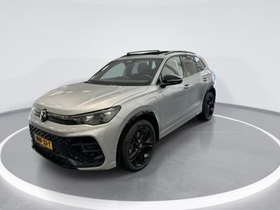 Financial Lease Volkswagen Tiguan 1.5 eHybrid 272pk DSG R-Line Edition