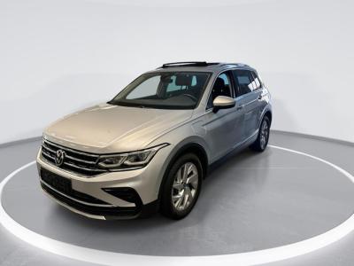 Financial Lease Volkswagen Tiguan 1.4 Tsi 245pk DSG eHybrid Elegance