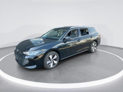 Financial Lease Volkswagen Passat Variant 1.5eTSI