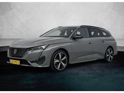 Financial Lease Peugeot 308 SW 180pk Plug-in Hybrid GT