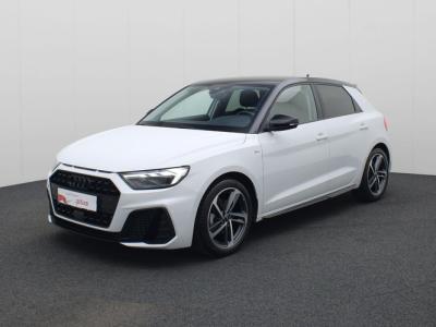 Financial Leas Audi A1 Sportback 30 TFSI
