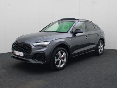 Financial Lease Audi Q5 Sportback 55 TFSIe 270kW