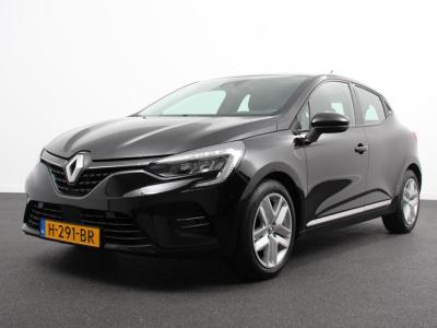 Financial Lease Renault Clio 1.0 TCe Zen