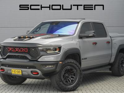 Financial Leas Dodge Ram 1500 6.2 V8 TRX Crew Cab