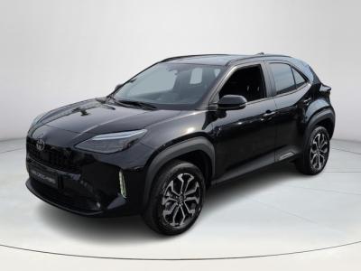 Financial Leas Toyota Yaris Cross 1.5 Hybrid 130 Dynamic