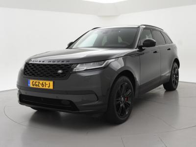 Financial Leas Land Rover Range Rover Velar 2.0 P400e HYBRID + PANORAMA