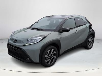 Financial Leas Toyota Aygo X 1.0 VVT-i MT Pulse