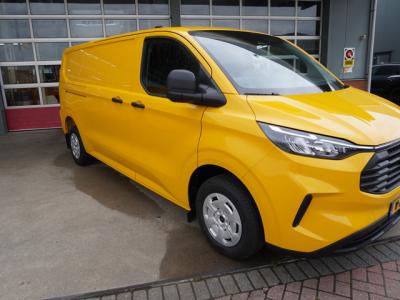 Financial Lease Ford Transit Custom 2.0 TDCI 136PK L2H1 Trend Automaat