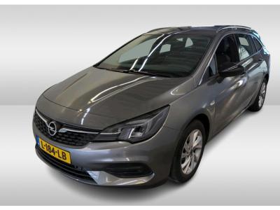 Financial Lease Opel Astra Sports Tourer 1.4T Autmaat 146PK Business Elegance