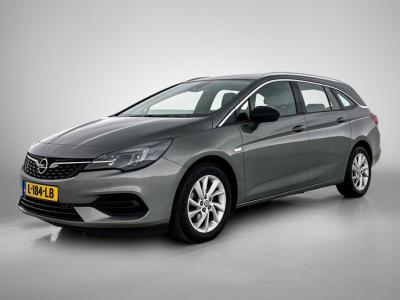 Financial Leas Opel Astra Sports Tourer 1.4T Automaat 146PK Elegance
