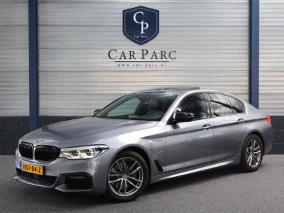 Financial Lease BMW 5 Serie 530e iPerformance M-Sport LED