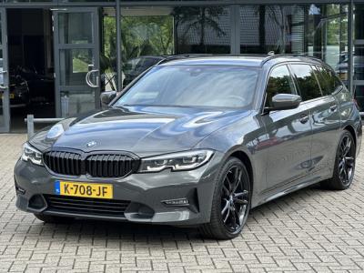 Financial Lease BMW 3 Serie Touring 320i High Executive Edition Automaat Sport Led