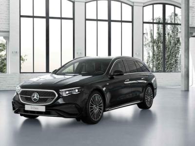 Financial Lease Mercedes-Benz E-Klasse Estate 300 e Sport Edition