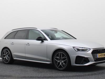 Financial Lease Audi A4 Avant 40 TFSI S edition 204PK