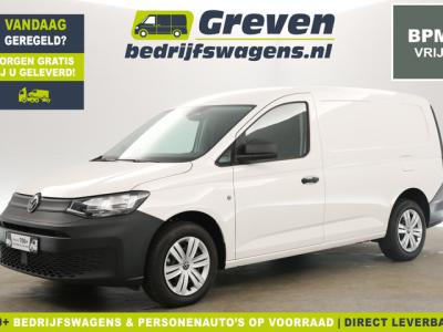 Financial Leas Volkswagen Caddy Maxi Cargo 2.0 TDI L2H1