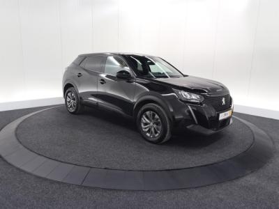 Financial Leas Peugeot 2008 PureTech 130 EAT8 Active Pack
