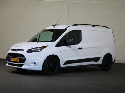 Financial Lease Ford Transit Connect 1.5 TDCI 100pk Euro 6 L2 Trend Airco BTW