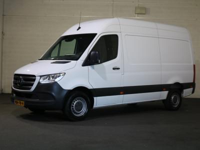 Financial Lease Mercedes-Benz Sprinter 316 CDI L2 H2 Airco Navigatie Camera 3.5t Trekhaak