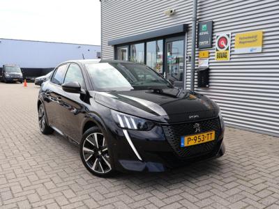 Financial Lease Peugeot 208 1.2 GT