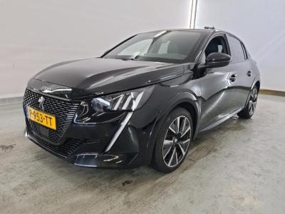 Financial Leas Peugeot 208 1.2 PureTech GT