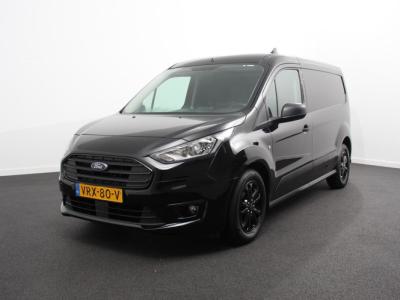 Financial Leas Ford Transit Connect 1.5 EcoBlue L2 Trend