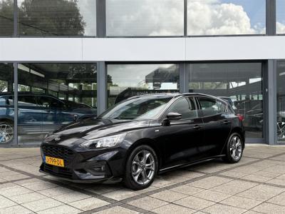 Financial Lease Ford Focus 1.0 EcoBoost ST Line Business