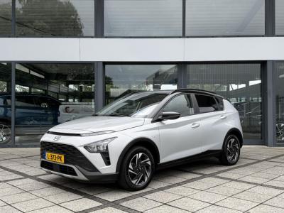 Financial Lease Hyundai Bayon 1.0 T-GDI Comfort Smart