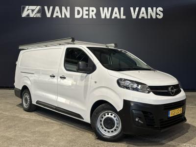 Financial Lease Opel Vivaro 2.0 CDTI 123pk L3H1 Euro6 Airco