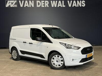 Financial Lease Ford Transit Connect 1.5 EcoBlue 100pk L1H1 Euro6 Airco